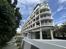 Harbour View Gardens (D5), Apartment #457891901